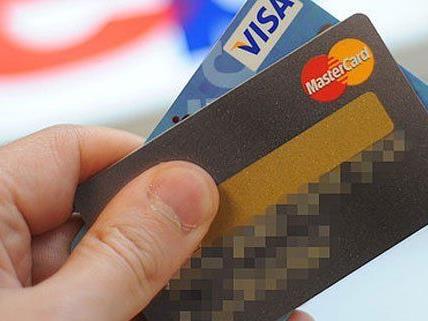 Zwei Slowaken wurden wegen Kreditkartenbetrugs verurteilt
