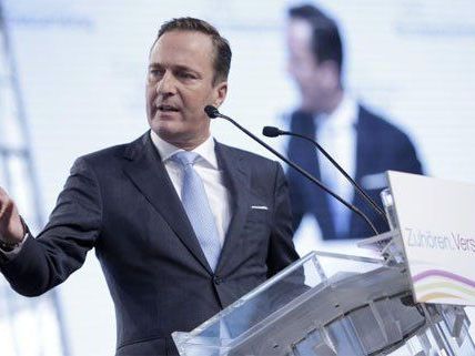 Kämpferische Töne von Seiten der ÖVP. Kämpferische Töne von Seiten der ÖVP.