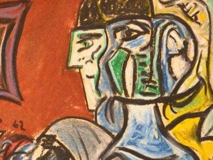 Der prozess um die angebotenen Picasso-Fälschungen wurde nun vertagt. Der prozess um die angebotenen Picasso-Fälschungen wurde nun vertagt.