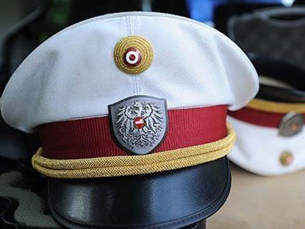Sechs Polizisten in Wien wurden für ihre Leistungen ausgezeichnet.