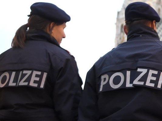Auch die österreichische Polizei war an den Ermittlungen beteiligt.