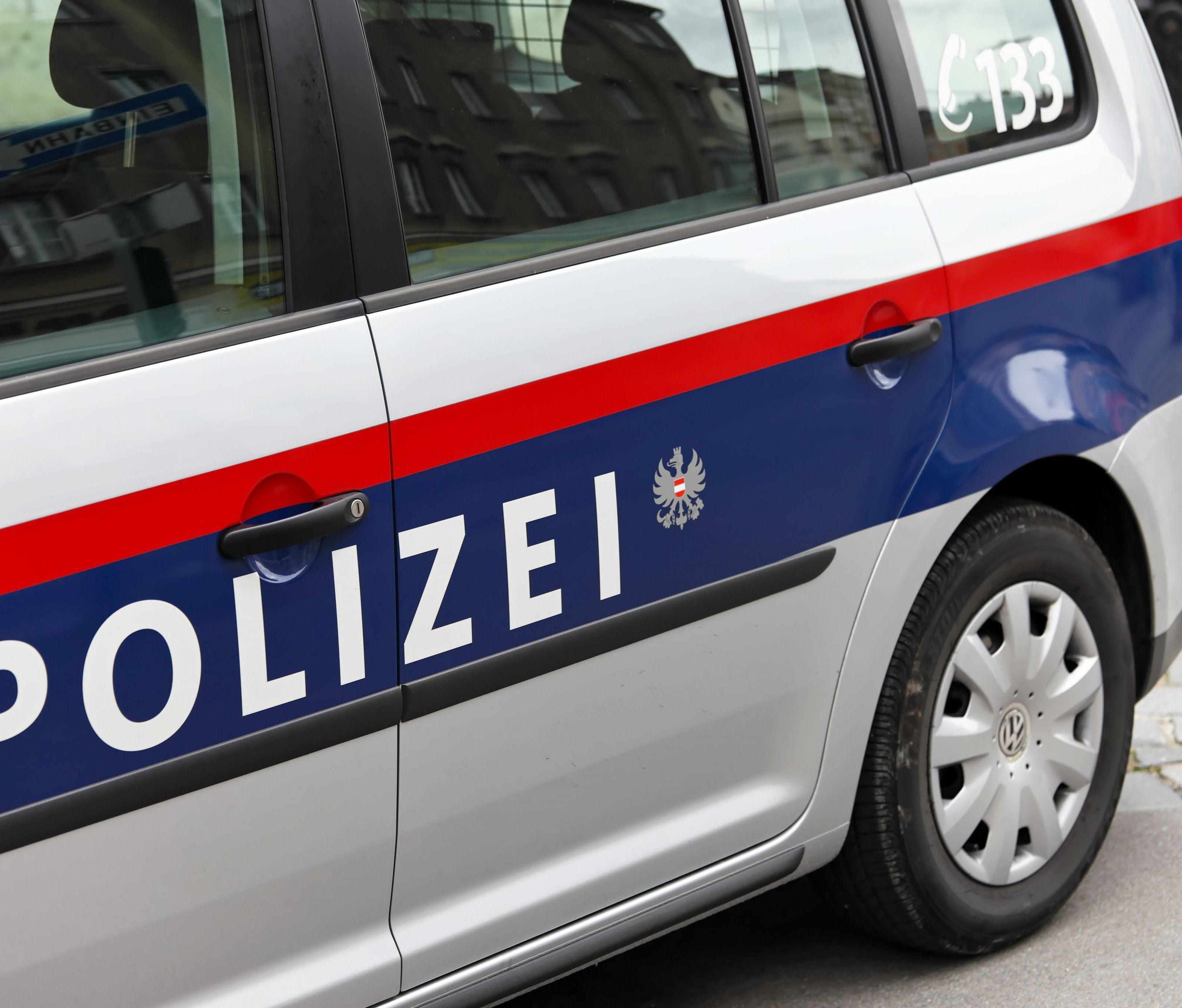 Ladendieb in Hohenemser Baumarkt erwischt. Ladendieb in Hohenemser Baumarkt erwischt.
