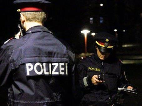 Vorwürfe gegen Wiener Polizei: OStA entzieht Staatsanwaltschaft Wien Fall.