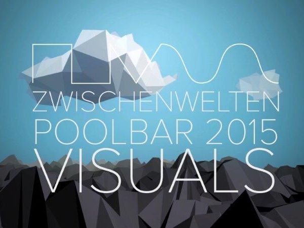 Künstlerisches Konzept und Line-Up für poolbar//pratersauna 2015 fixiert. Künstlerisches Konzept und Line-Up für poolbar//pratersauna 2015 fixiert.