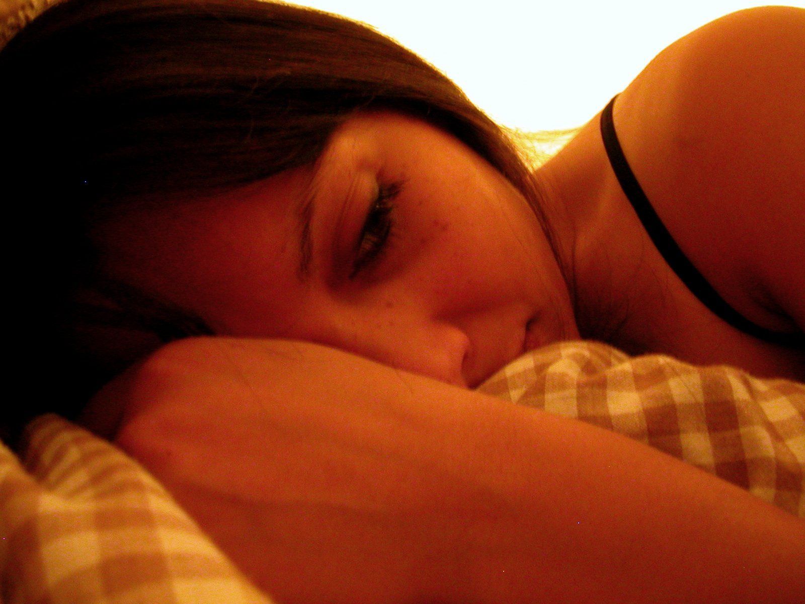 Insomnie: Die gesundheitlichen Folgen von Schlafstörungen können beträchtlich sein. Insomnie: Die gesundheitlichen Folgen von Schlafstörungen können beträchtlich sein.