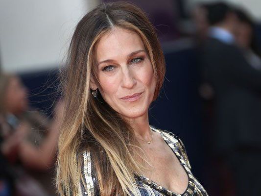 Sarah Jessica Parker feiert heuer ihren 50. Geburtstag. Sarah Jessica Parker feiert heuer ihren 50. Geburtstag.