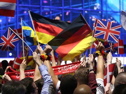 Fans dürfen sich auf die Site Events des ESC freuen. Fans dürfen sich auf die Site Events des ESC freuen.