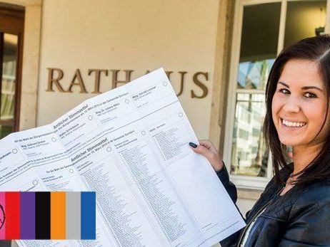 Am Sonntag wählen die Vorarlberger ihre neue Gemeindevertretung. Live auf VOL.AT Am Sonntag wählen die Vorarlberger ihre neue Gemeindevertretung. Live auf VOL.AT