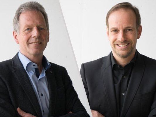 Duell im Bürgermeistersessel in Hohenems Duell im Bürgermeistersessel in Hohenems
