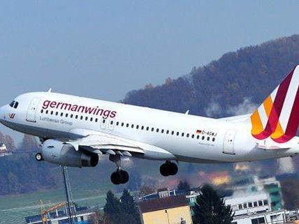 Airbus-Absturz - Flieger wurde in der Vorwoche in Wien beschädigt