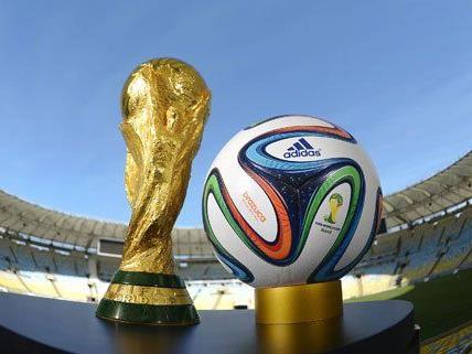 2022 soll die Fußball-WM im europäischen Winter stattfinden.
