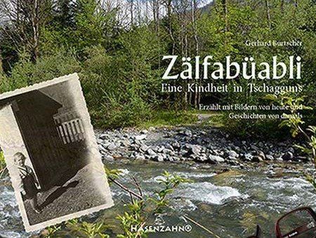 "Zäfabüabli" - A Hemwehbuach "Zäfabüabli" - A Hemwehbuach