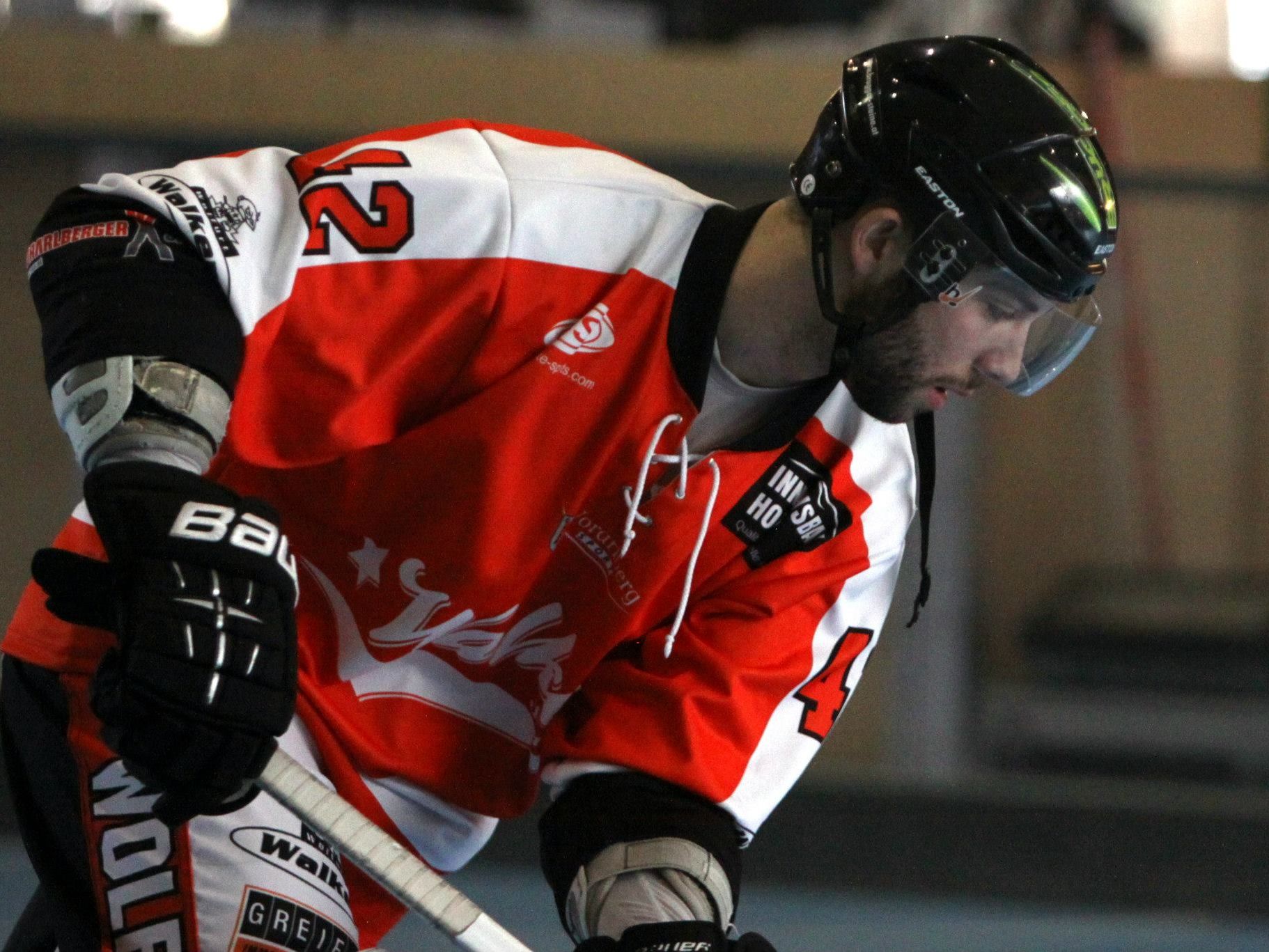 Am kommenden Samstag ist in der HockeyArena Großkampftag. Am kommenden Samstag ist in der HockeyArena Großkampftag.