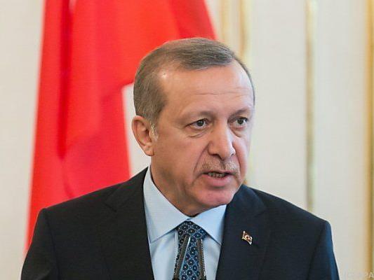 Schwere innenpolitische Zeiten für Präsident Erdogan