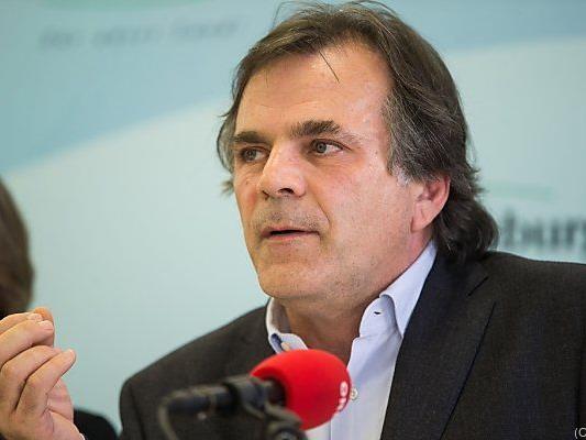 Markus Hinterhäuser wird Intendant in Salzburg