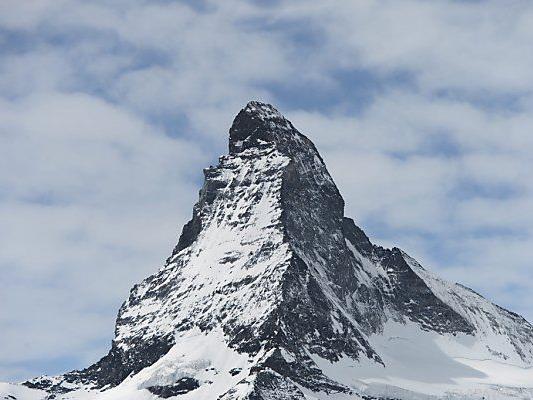 Österreicher verunglückte am Matterhorn