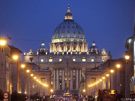 War ein Anschlag auf den Vatikan geplant?