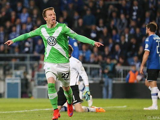 Klarer 4:0-Sieg gegen Bielefeld Klarer 4:0-Sieg gegen Bielefeld