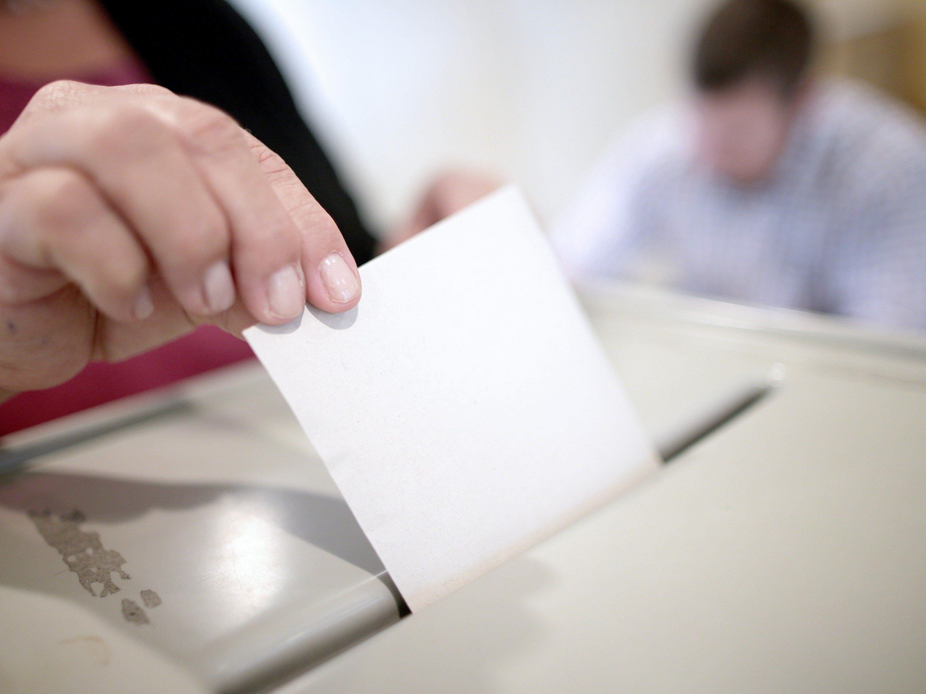 Das sind de Chancen der Kleinparteien bei der Steiermark-Wahl 2015.
