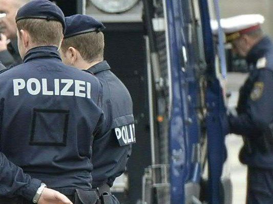 Zwei miteinander vernetzte Jugendbanden in Wien ausgehoben Zwei miteinander vernetzte Jugendbanden in Wien ausgehoben