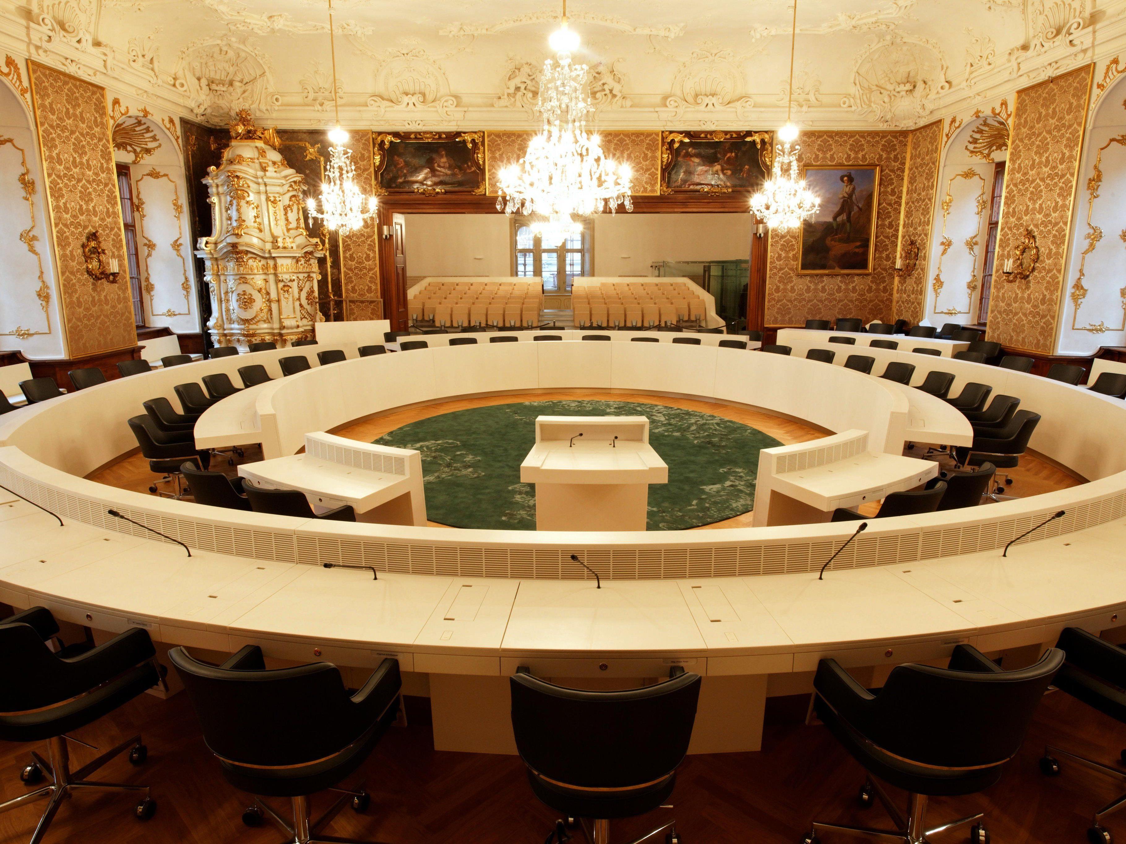 Gesetzesentwurf der SPÖ und ÖVP sorgt im steirischen Landtag für Aufregung.