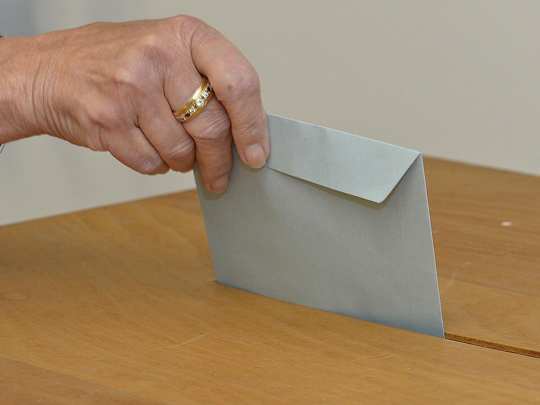 Die Wahlkarten für die Landtagswahl in der Steiermark 2015 können bereits beantragt werden.