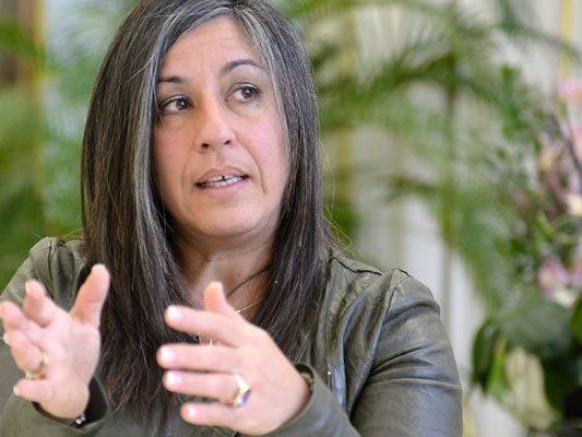 Vassilakou will die Verkehrsberuhigung der Wiener Ringstraße angehen Vassilakou will die Verkehrsberuhigung der Wiener Ringstraße angehen