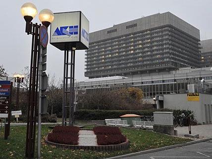 Wird ein Privatspital beim Wiener AKH entstehen?