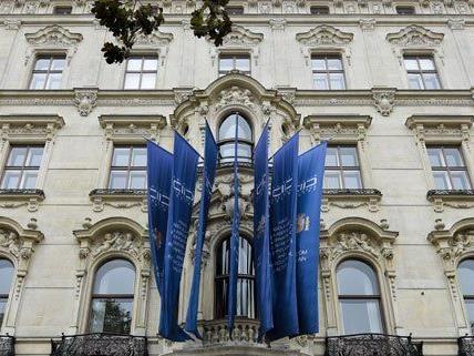 Das internationale Dialogzentrum in Wien (KAICIID)