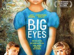 Big Eyes Big Eyes