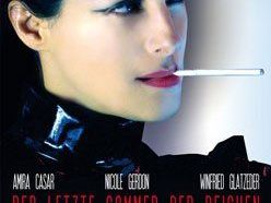 Der letzte Sommer der Reichen Der letzte Sommer der Reichen