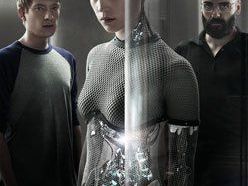 Ex Machina Ex Machina