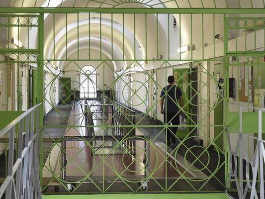 Auch in Österreichs Gefängnissen ist man sich der Gefahr von Radikalisierung bewusst.