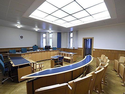 Eine Verletzung bei einer Kinderparty wurde am Wiener Straflandesgericht verhandelt