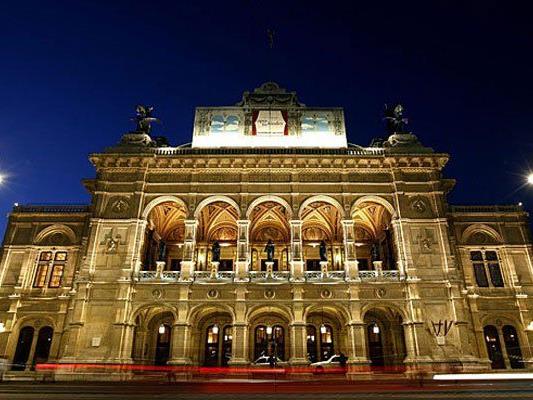 In der Spielzeit 2015/16 wird es einige Premieren in der Wiener Staatsoper geben.