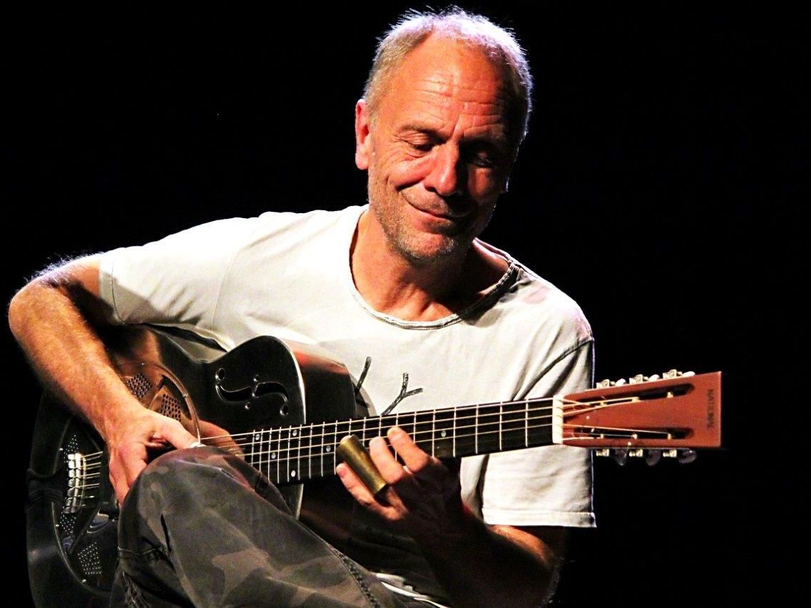 Peter Ratzenbeck live in der Rankweiler Peters Kirche! Peter Ratzenbeck live in der Rankweiler Peters Kirche!