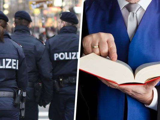 Rechte und Pflichten bei Personenkontrollen: Wir haben Informationen dazu.