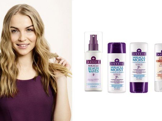 Wir verlosen drei Produkpackages von Aussie und Max Factor. Wir verlosen drei Produkpackages von Aussie und Max Factor.