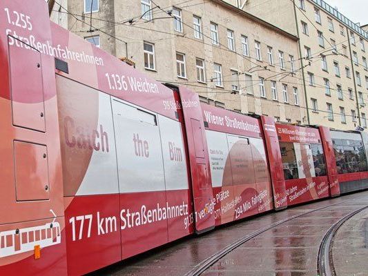 Andere Fahrgäste können sich am 16. April an dem Weltrekordversuch beteiligen.