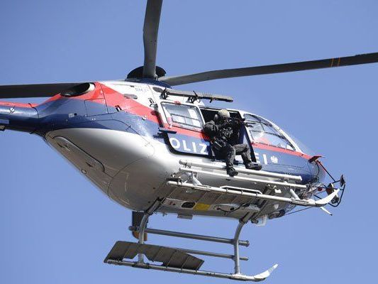 Auch die Cobra wird im ESC-Einsatz sein. Auch die Cobra wird im ESC-Einsatz sein.