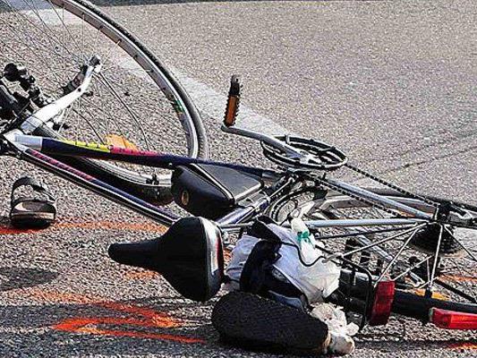 In Hernals ist es am 29. April zu einem Unfall zwischen einem Radfahrer und einem PKW-Lenker gekommen