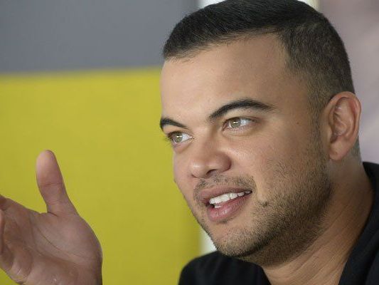 Guy Sebastian tritt für Australien beim ESC 2015 an. Guy Sebastian tritt für Australien beim ESC 2015 an.
