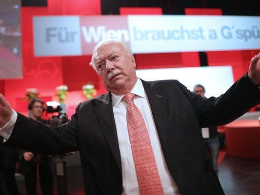 Die Opposition kritisierte den Bürgermeister scharf.