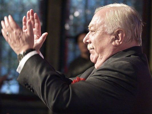 Michael Häupl hat die Lehrer sehr verärgert. Michael Häupl hat die Lehrer sehr verärgert.