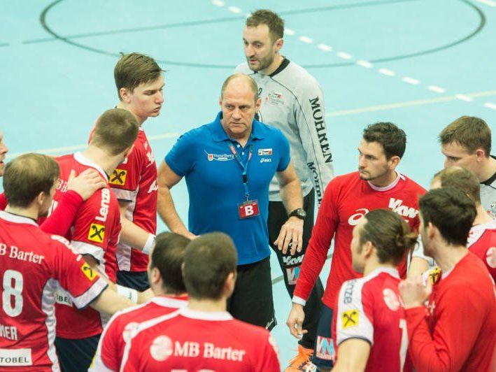 Harder wollen ihren Titel verteidigen Harder wollen ihren Titel verteidigen
