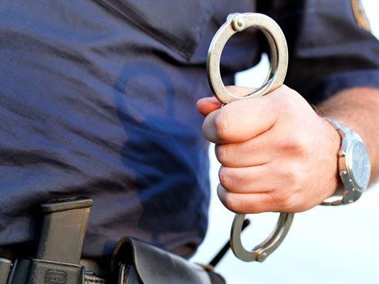 Ein 15-Jähriger wurde im 16. Bezirk von der Polizei festgenommen.