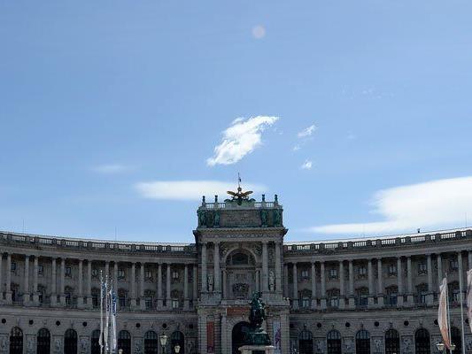 Am 27. Mai findet eine Gedenkveranstaltung in der Hofburg statt.
