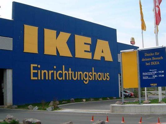 Investition von 8 Mio Euro: IKEA Wien Nord Erneuerung startet