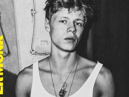 Die Fans in Wien lagen Jesper Munk zu Füßen. Die Fans in Wien lagen Jesper Munk zu Füßen.