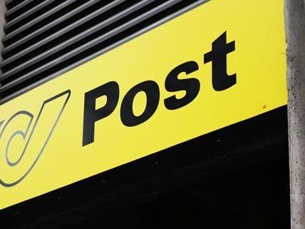 Wien - Penzing: Überfall auf Postamt